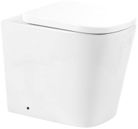 Унитаз приставной BelBagno, Albano BB120CBR/BB120SC
Унитаз приставной BelBagno, Albano BB120CBR/BB120SC