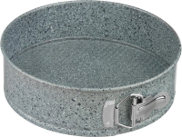 Форма для выпечки, КТ-ФВ-К22М
Форма для выпечки, КТ-ФВ-К22М