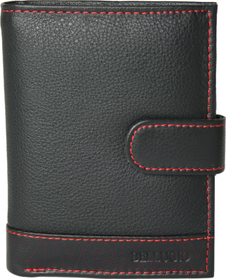 Портмоне Bellugio, Черный, ZM-37-073 
Портмоне Bellugio, Черный, ZM-37-073