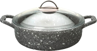 Жаровня Rashel, R40-28 
Жаровня Rashel, R40-28