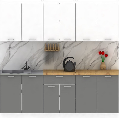 Кухонный гарнитур, Lion 2.2
Кухонный гарнитур, Lion 2.2