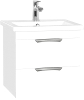 Тумба под умывальник Style Line, Жасмин-2 70
Тумба под умывальник Style Line, Жасмин-2 70