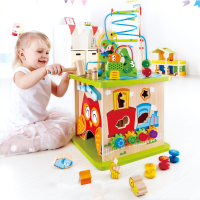 Бизиборд, Сафари / E8341_HP
Бизиборд, Сафари / E8341_HP