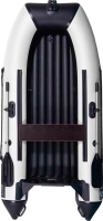 Надувная лодка Kitt Boats, 270 НДНД
Надувная лодка Kitt Boats, 270 НДНД