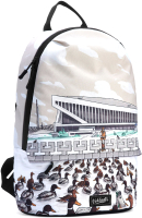 Рюкзак Vokladki, S-Фит. Набережная / 61061 
Рюкзак Vokladki, S-Фит. Набережная / 61061