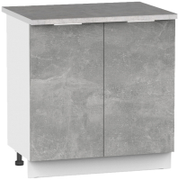 Шкаф-стол кухонный, Микс Топ ШСР 850-3-800
Шкаф-стол кухонный, Микс Топ ШСР 850-3-800