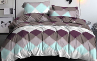 Комплект постельного белья Бояртекс, №4213 1.5