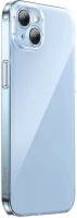 Чехол-накладка, Simple Series 2 Protective Case iPhone 14 Plus/P60151104201-02 
Чехол-накладка, Simple Series 2 Protective Case iPhone 14 Plus/P60151104201-02
