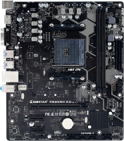 Материнская плата, A520MH 3.0
Материнская плата, A520MH 3.0