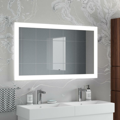Зеркало, Relax Led 120x80
Зеркало, Relax Led 120x80