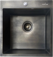 Мойка кухонная Mixline, Pro 552618
Мойка кухонная Mixline, Pro 552618
