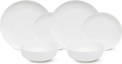 Набор тарелок, Horeca 6359
Набор тарелок, Horeca 6359