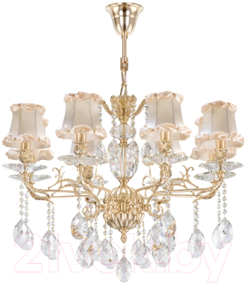 Люстра Osgona, Fiocco 701081 
Люстра Osgona, Fiocco 701081