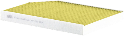 Салонный фильтр, FP32007
Салонный фильтр, FP32007