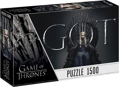 Пазл, Игра престолов 9039065 / 1500ПЗ2_26440 
Пазл, Игра престолов 9039065 / 1500ПЗ2_26440
