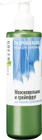 Гидрофильное масло, Можжевельник и грейпфрут увлажняющее Для всех типов
Гидрофильное масло, Можжевельник и грейпфрут увлажняющее Для всех типов