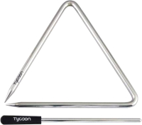 Треугольник музыкальный, TRI-C 8 
Треугольник музыкальный, TRI-C 8
