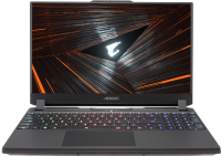 Игровой ноутбук, Aorus 15 9KF (9KF-E3KZ353SD)
Игровой ноутбук, Aorus 15 9KF (9KF-E3KZ353SD)