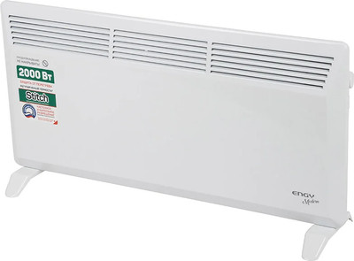 Конвектор, EN-2000 Modern / 102988 
Конвектор, EN-2000 Modern / 102988