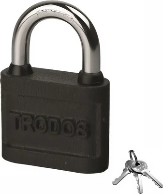 Замок навесной, ВС-HG45-60
Замок навесной, ВС-HG45-60