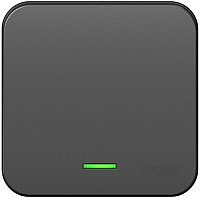 Выключатель Schneider Electric, Blanca BLNVA101106
Выключатель Schneider Electric, Blanca BLNVA101106