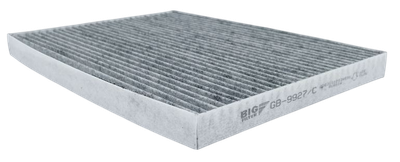 Салонный фильтр, GB-9927/C
Салонный фильтр, GB-9927/C