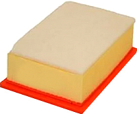 Воздушный фильтр, EAF593
Воздушный фильтр, EAF593