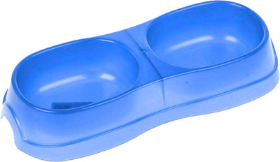 Миска для животных, Atlantis 2x300мл / 80957
Миска для животных, Atlantis 2x300мл / 80957