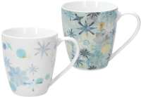 Набор кружек, Christmas Atollo Cristalli / AJ014982402
Набор кружек, Christmas Atollo Cristalli / AJ014982402