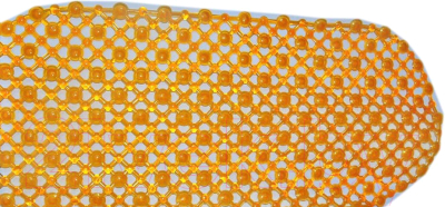 Коврик для ванной Deluxe, Кружевной SPA 9
Коврик для ванной Deluxe, Кружевной SPA 9