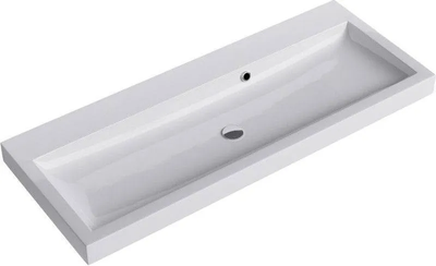 Умывальник, Инфинити 100 / Inf.10.04.D
Умывальник, Инфинити 100 / Inf.10.04.D