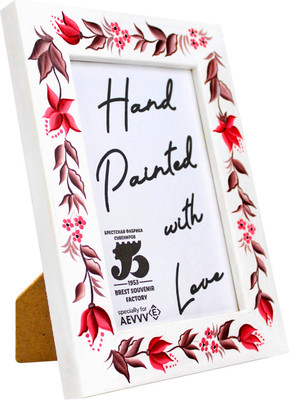 Рамка, С цветами / fr002
Рамка, С цветами / fr002