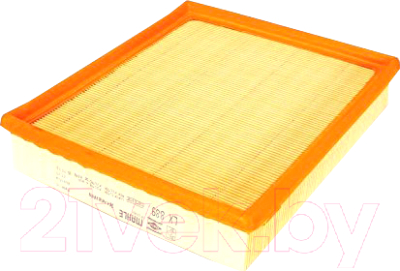 Воздушный фильтр Knecht/Mahle, LX889
Воздушный фильтр Knecht/Mahle, LX889