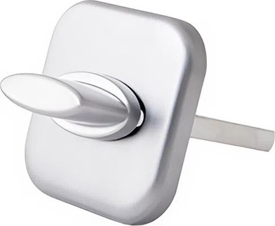 Фиксатор дверной защелки, TT-1516-8/75-CRS 
Фиксатор дверной защелки, TT-1516-8/75-CRS