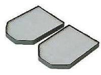 Салонный фильтр Comline, EKF236
Салонный фильтр Comline, EKF236