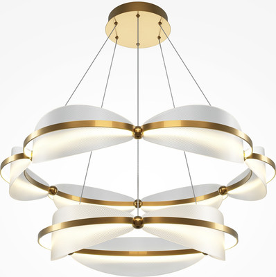 Потолочный светильник, Breeze MOD281PL-L80BS3K 
Потолочный светильник, Breeze MOD281PL-L80BS3K