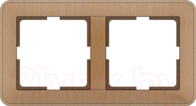 Рамка для выключателя Schneider Electric, W59 KD-2-88
Рамка для выключателя Schneider Electric, W59 KD-2-88