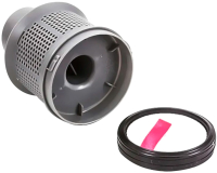 Фильтр для пылесоса, FV210
Фильтр для пылесоса, FV210