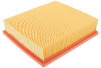 Воздушный фильтр, EAF988 
Воздушный фильтр, EAF988