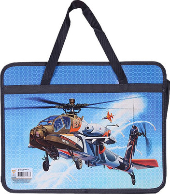 Папка-портфель, Вертолет / ПМ-А4-25
Папка-портфель, Вертолет / ПМ-А4-25