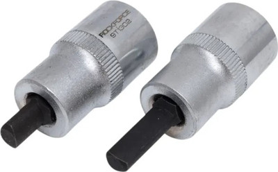 Набор головок слесарных, RF-9T1302
Набор головок слесарных, RF-9T1302