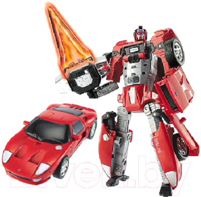 Робот-трансформер Ausini, 52060
Робот-трансформер Ausini, 52060