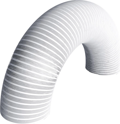 Воздуховод гибкий, Алюминиевый 15VA
Воздуховод гибкий, Алюминиевый 15VA