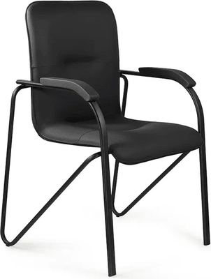 Стул офисный, Самба Soft BL 
Стул офисный, Самба Soft BL