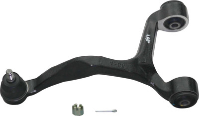 Рычаг подвески, CQ0132L
Рычаг подвески, CQ0132L