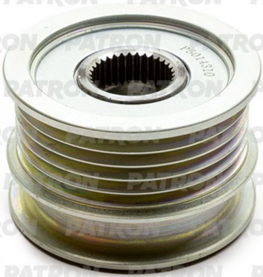 Шкив генератора, P5014310
Шкив генератора, P5014310