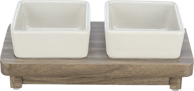 Набор мисок для животных, City Style 24823
Набор мисок для животных, City Style 24823