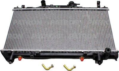 Радиатор системы охлаждения, PRS3237 
Радиатор системы охлаждения, PRS3237