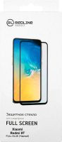 Защитное стекло для телефона, Xiaomi Redmi 9T Full Screen Full Glue / УТ000024843
Защитное стекло для телефона, Xiaomi Redmi 9T Full Screen Full Glue / УТ000024843