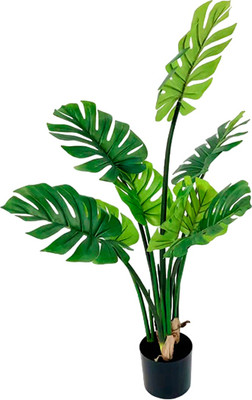 Искусственное растение, Монстера BN10860
Искусственное растение, Монстера BN10860